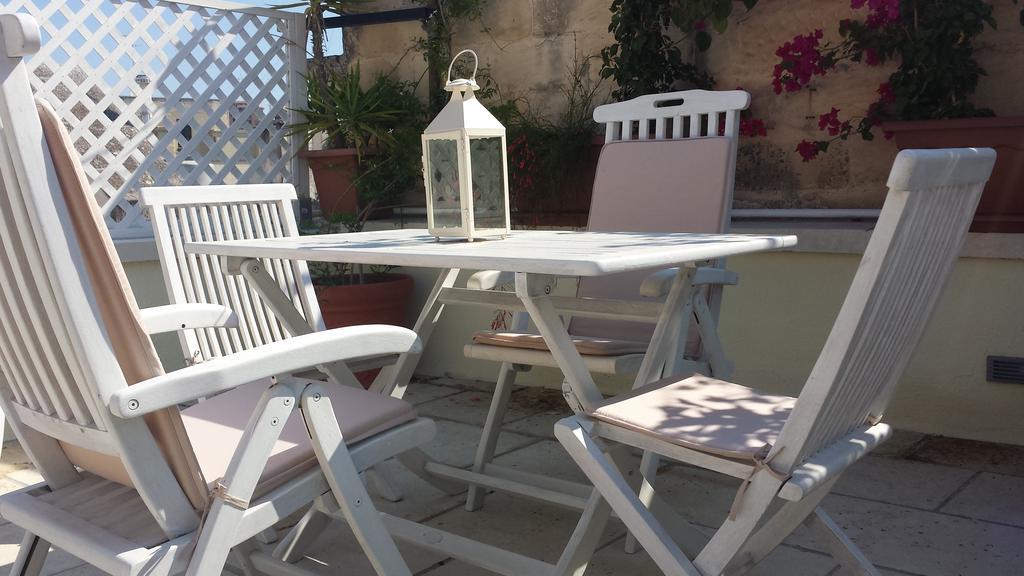 Corte Dei Taralli Couette-café