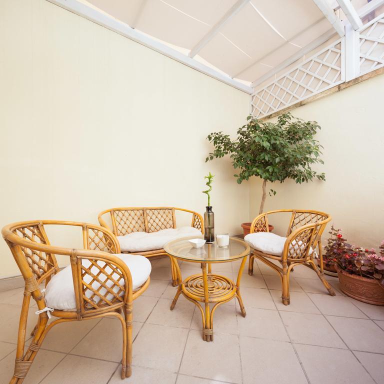 Corte Dei Taralli Couette-café Lecce