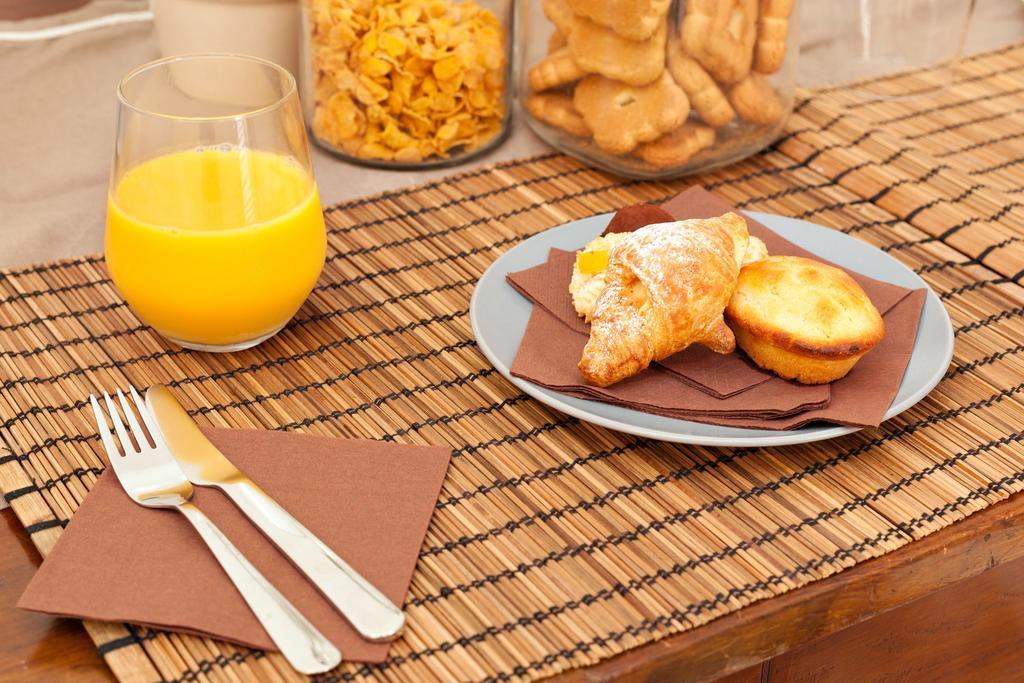 Couette-café Corte Dei Taralli