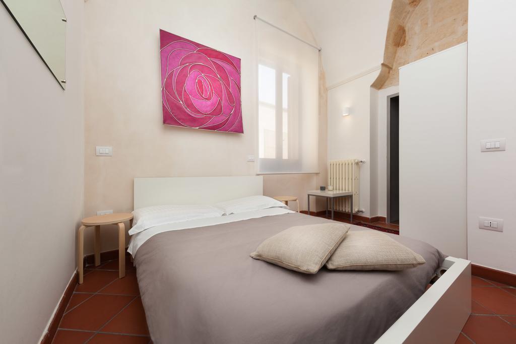 Corte Dei Taralli Couette-café Lecce