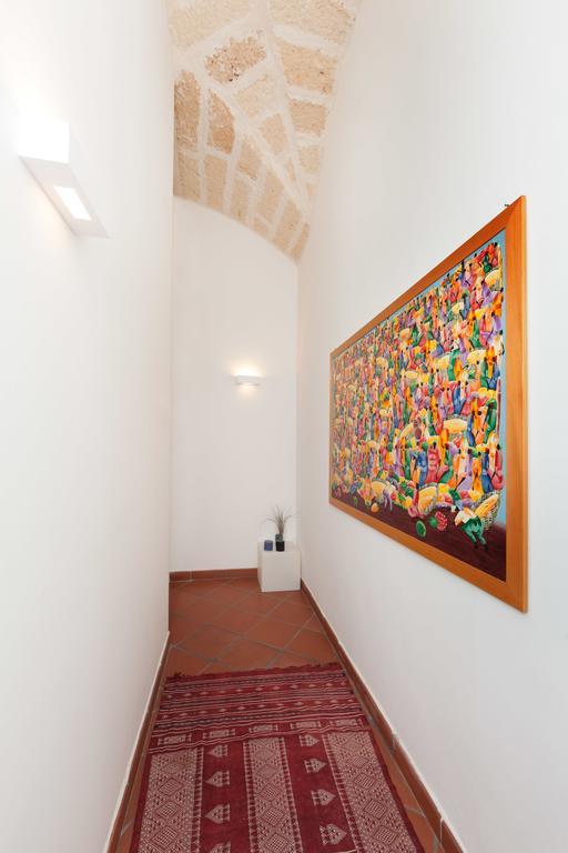 Corte Dei Taralli Lecce